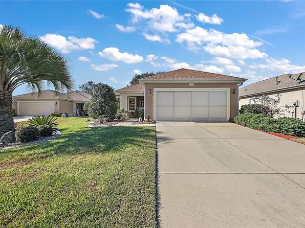 12498 SE 92nd Ave, Summerfield, FL 34491