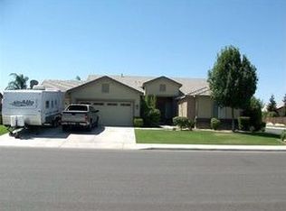 6209 Briolette St, Bakersfield, CA 93313