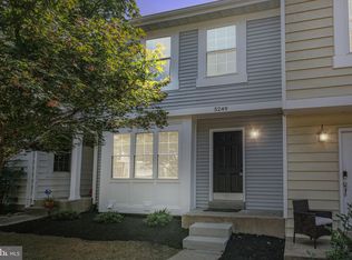 5249 Spring Branch Blvd, Dumfries, VA 22025