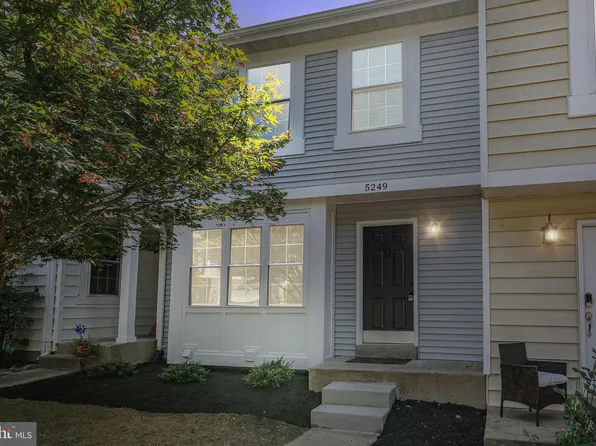 5249 Spring Branch Blvd, Dumfries, VA 22025