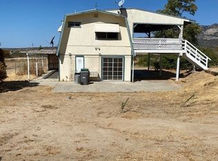 53200 Us Highway 371, Anza, CA 92539