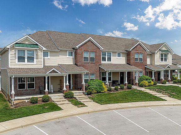 Trailside at McConnells Trace