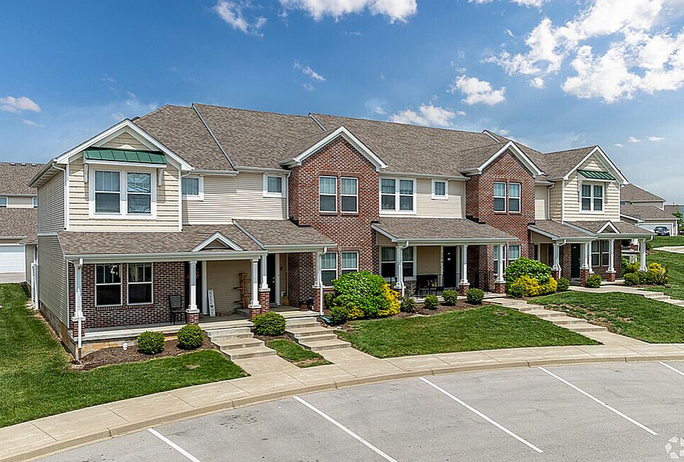 Trailside at McConnells Trace