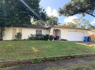 3217 King William Cir, Seffner, FL 33584