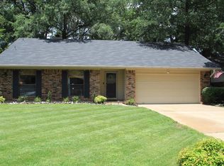 2808 Wills Ct, Conway, AR 72034