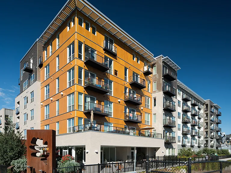 Track 29 Apartments — Photo 1