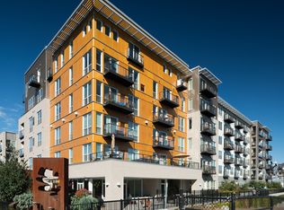 Track 29 Apartments, Minneapolis, MN 55408