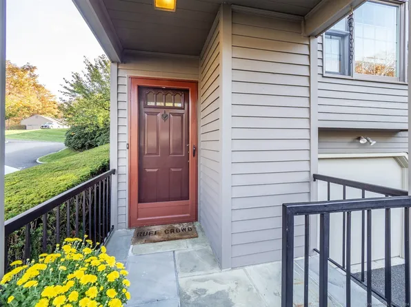 32 Lambert Common #32, Wilton, CT 06897