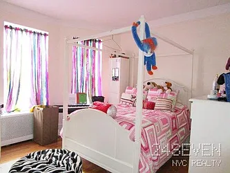 Rented by 24 7 NYC Realty Inc.