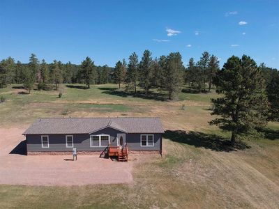 12646 Dana Rd, Hot Springs, SD, 57747