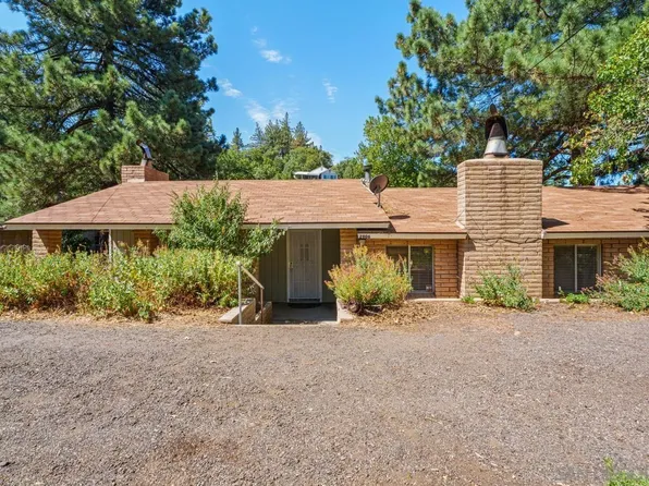 2906 Lakeview Dr, Julian, CA 92036