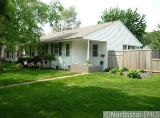 5932 Queen Ave S, Minneapolis, MN 55410