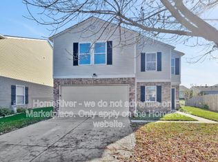 9119 Cardinal Flower Ct, Indianapolis, IN 46231