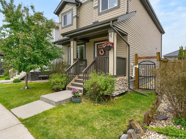 33 Durrand Bnd, Fort Saskatchewan, AB T8L 0N1