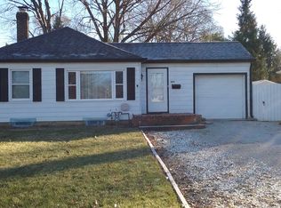 1807 N Emerson Ave, Indianapolis, IN 46218