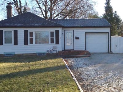 1807 N Emerson Ave, Indianapolis, IN, 46218