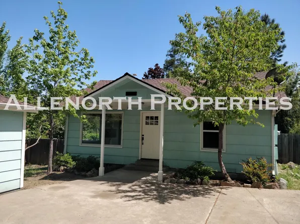 305 W Hersey St, Ashland, OR 97520