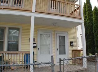 21 W Farm St, Waterbury, CT 06704