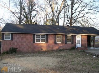 225 Coosawattee Ave SW, Rome, GA 30165