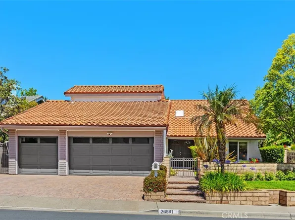 26841 Salinas Ln, Mission Viejo, CA 92691