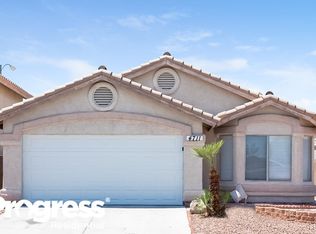 4711 Possum Berry Ln, North Las Vegas, NV 89081