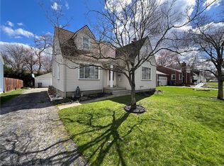 3629 Dover Rd, Youngstown, OH 44511