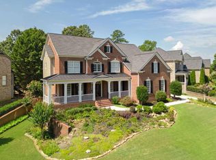 3629 Belgray Dr NW, Kennesaw, GA 30152