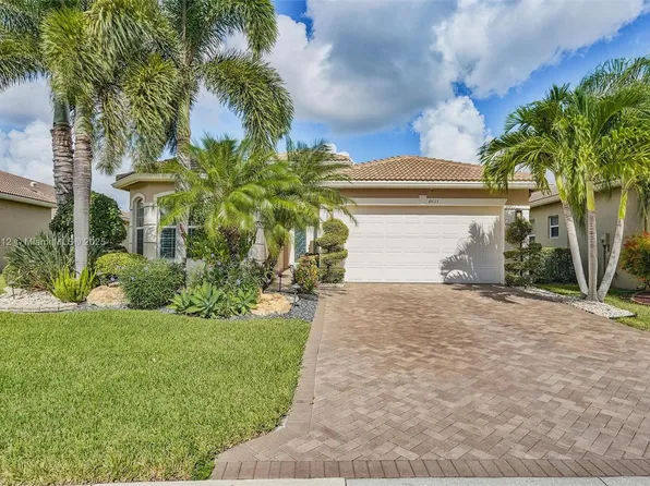 8633 Sunbeam Mountain Ter, Boynton Beach, FL 33473
