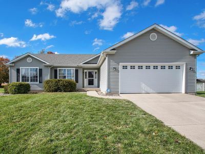 51175 Kendallwood Dr, Granger, IN, 46530