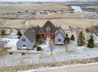 11 Spring Ridge Dr, Great Falls, MT 59404
