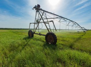 244 S County Road 221, Snyder, TX 79549
