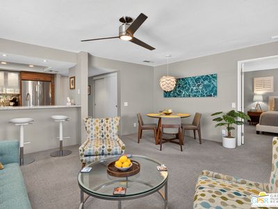 1735 N Via Miraleste Unit 1924, Palm Springs, CA, 92262