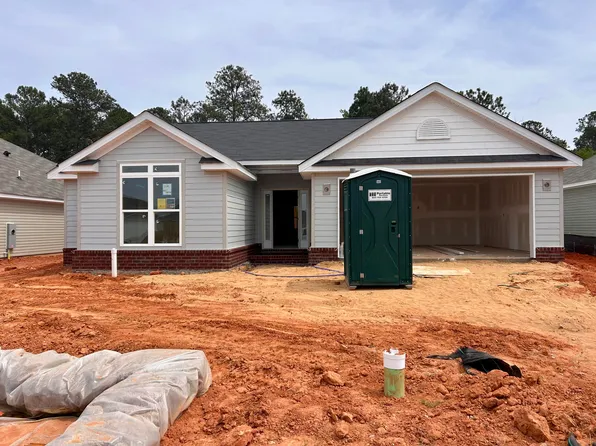 33-M Snelling Drive, Aiken, SC 29803