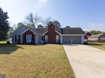 103 Quail Hollow Dr, Warner Robins, GA, 31088