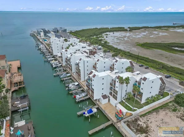 6201 Padre Blvd Unit 202, South Padre Island, TX 78597