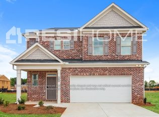 505 Fiery Warbler St, McDonough, GA 30253