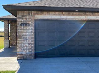 1819 Cypress Ln, El Reno, OK 73036