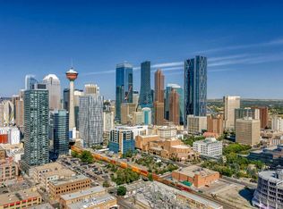 1122 W 3rd St SE #3201, Calgary, AB T2G1H7