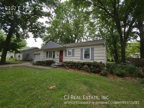 9102 E 73rd St, Raytown, MO 64133