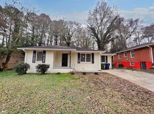 57 Macon Pl SE, Atlanta, GA 30354