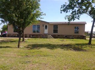 8208 County Road 392, Princeton, TX 75407