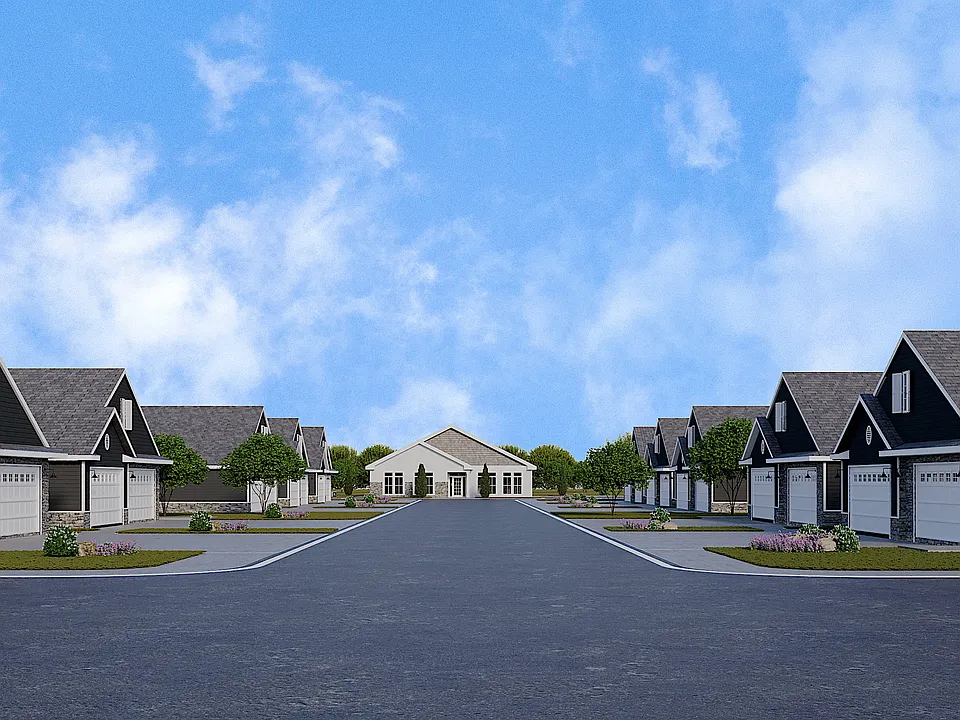 Horizon Pointe Villas III