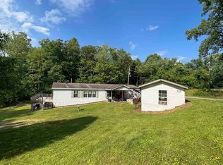 1147 Wolfpen Holw, Greenup, KY 41144