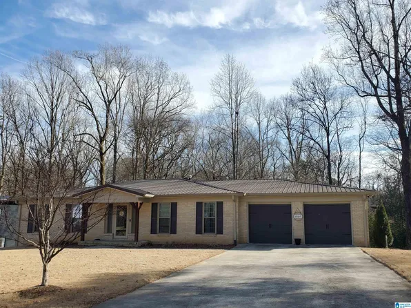321 Cliff Rd, Gardendale, AL 35071