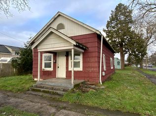 607 Chestnut St, Kelso, WA 98626