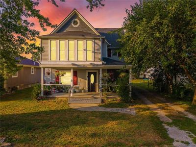 104 W Pine St, Orrick, MO, 64077