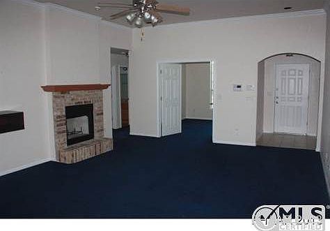 Family Room from Kitchen