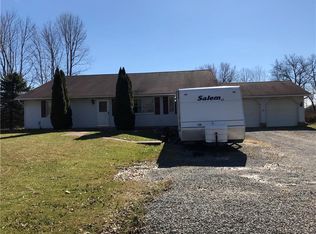 4098 Harlansburg Rd, Slippery Rock, PA 16057