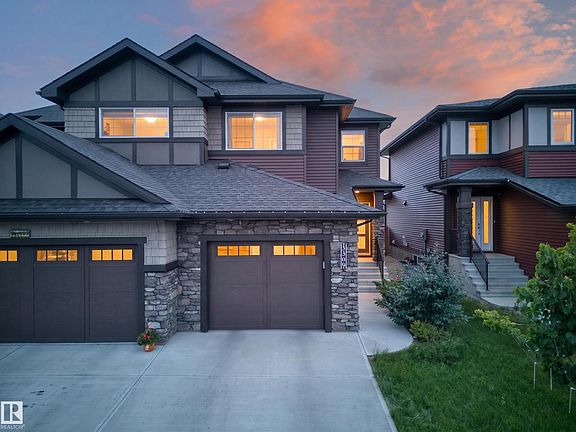 2nd image of 2366 Wonnacott Cres SW