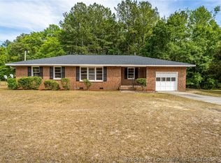 7299 Laurinburg Rd, Raeford, NC 28376